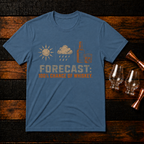 Forecast 100% T-Shirt