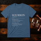 Bourbon Definition dark T-Shirt