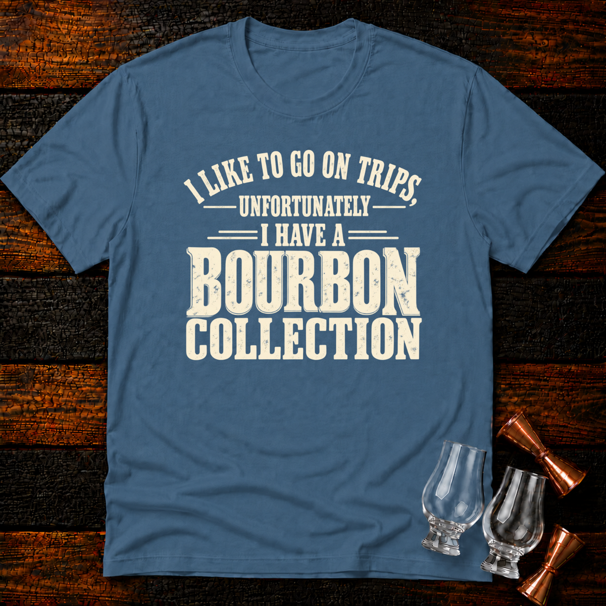Unfortunately T-Shirt