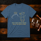 Devil's Pour T-Shirt