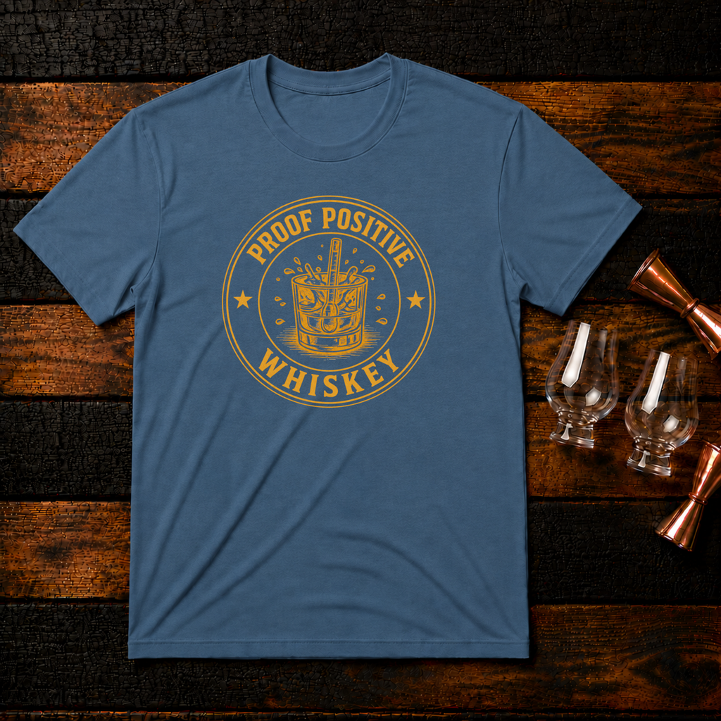 Proof Positive T-Shirt