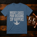 Sip Happens T-Shirt