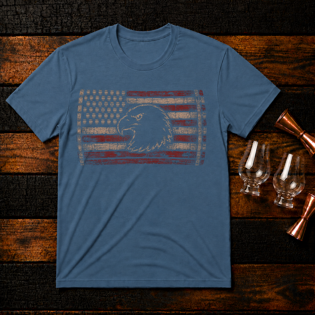 Stars and Staves T-Shirt