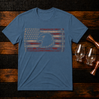 Stars and Staves T-Shirt