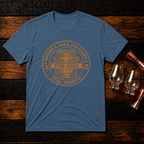 250 Still Smooth dark T-Shirt