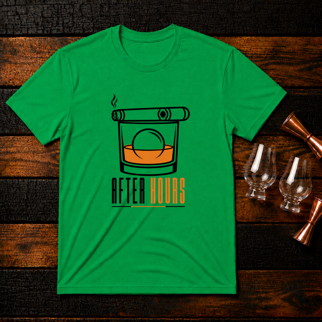 After Hours T-Shirt