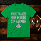 Sip Happens T-Shirt