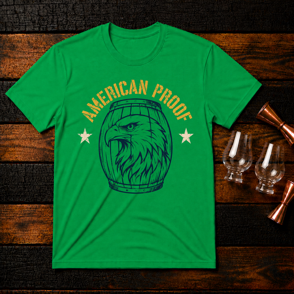 American Proof T-Shirt