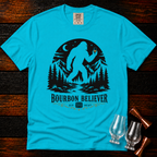 Bourbon Believer Premium Tee