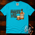 Priced Like It Premium Tee