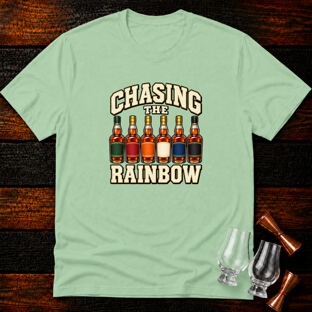 Chasing the Rainbow T-Shirt