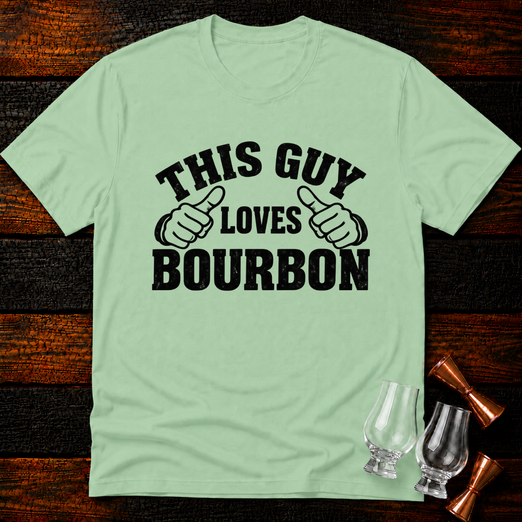 This Guy T-Shirt