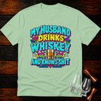 My Husband T-Shirt