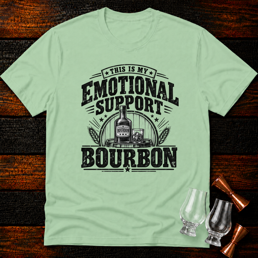 Emotional Support T-Shirt