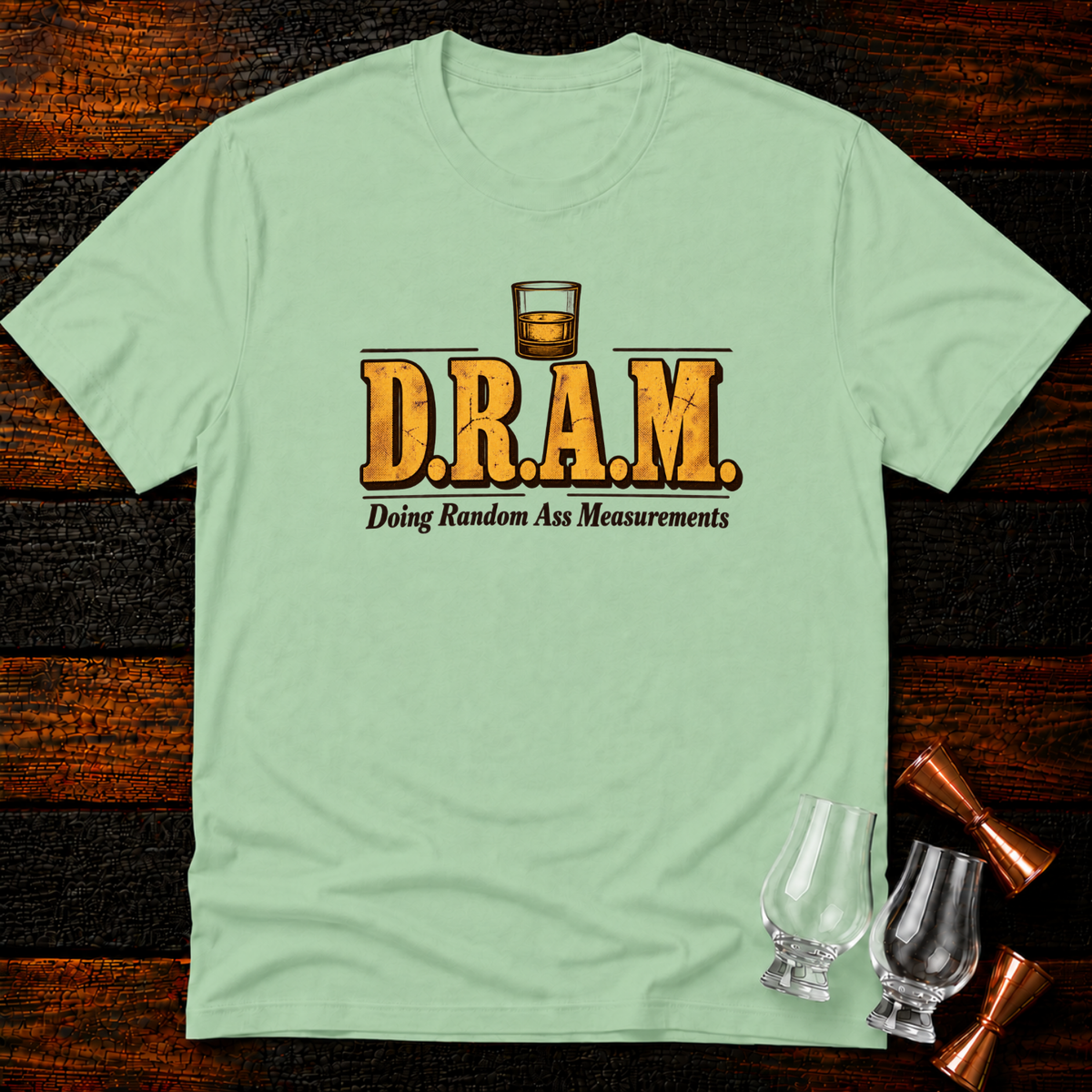 D.R.A.M. T-Shirt