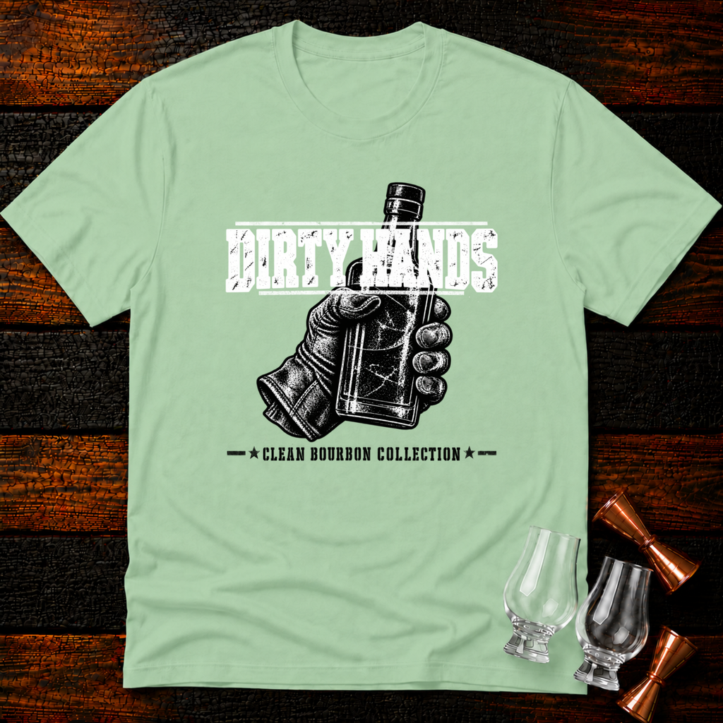 Dirty Hands T-Shirt