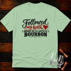 Followed My Heart T-Shirt