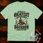 World's Okayest T-Shirt