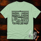 She Shed T-Shirt