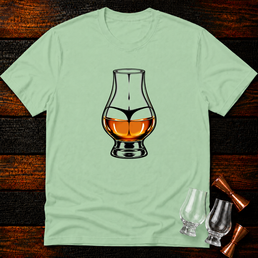 Perfect Shape T-Shirt