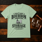 Storage Problem T-Shirt