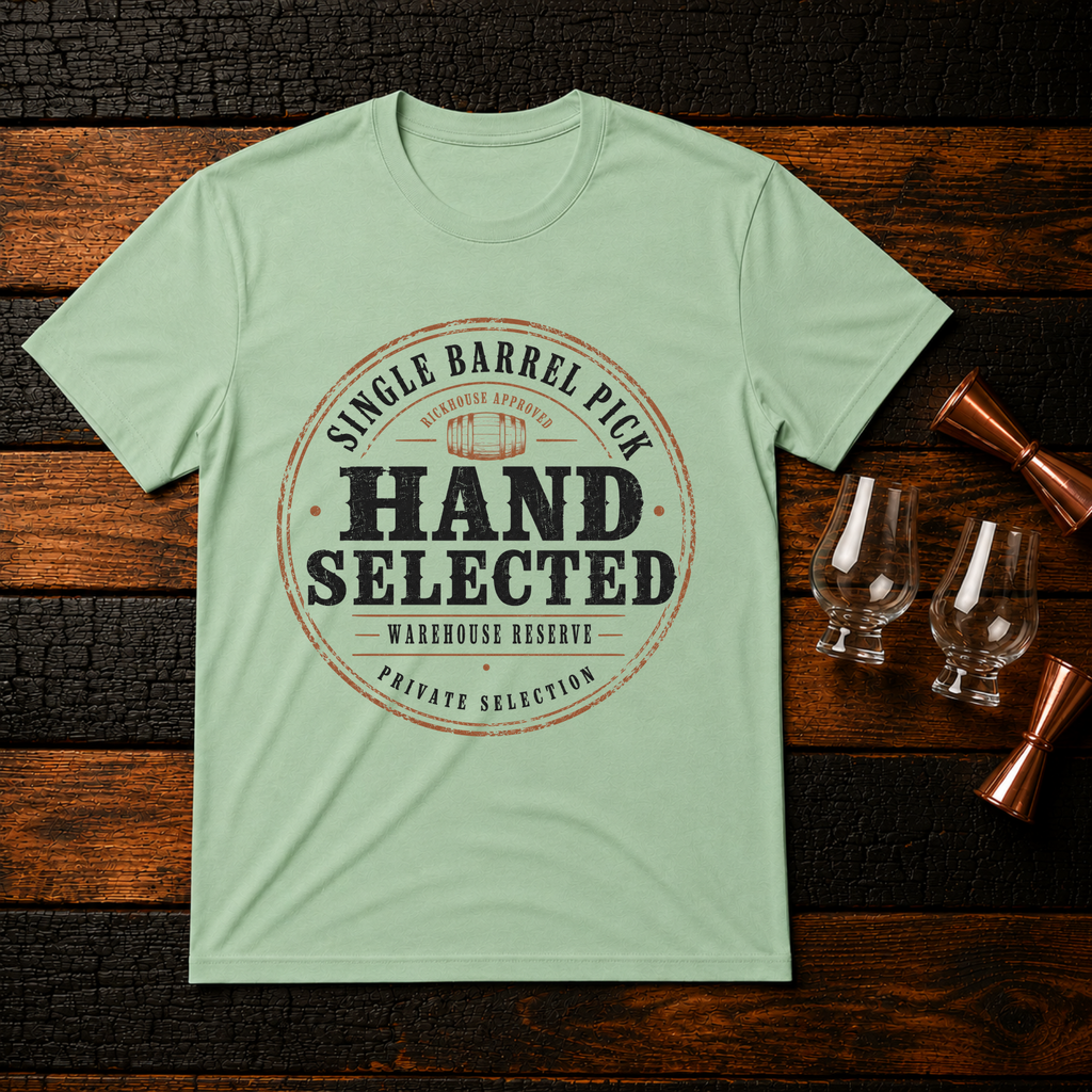 hand selected T-Shirt