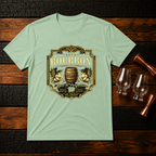 Vintage Bourbon T-Shirt