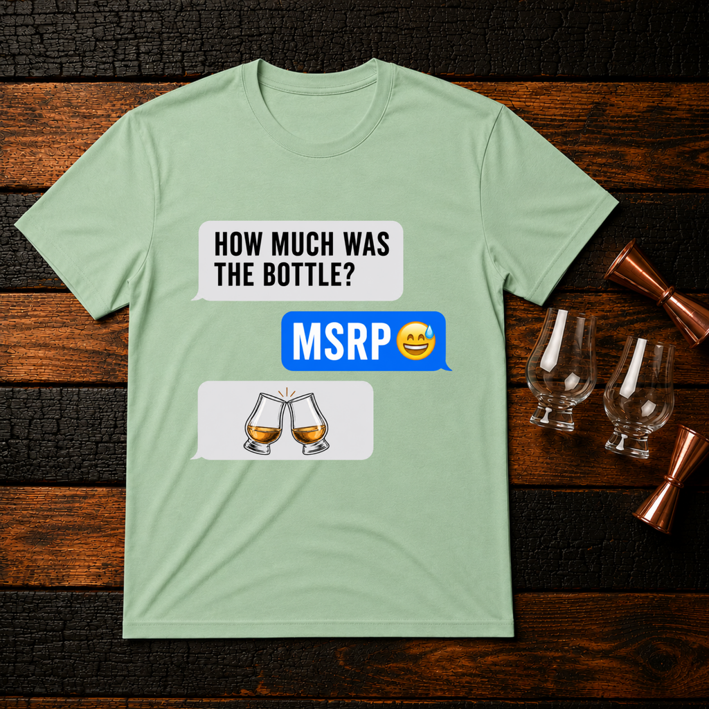 MSRP T-Shirt