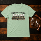 Going in Blind T-Shirt