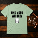 One More T-Shirt