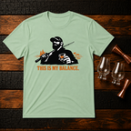 This is My Balance T-Shirt