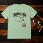 Freedom Pour T-Shirt