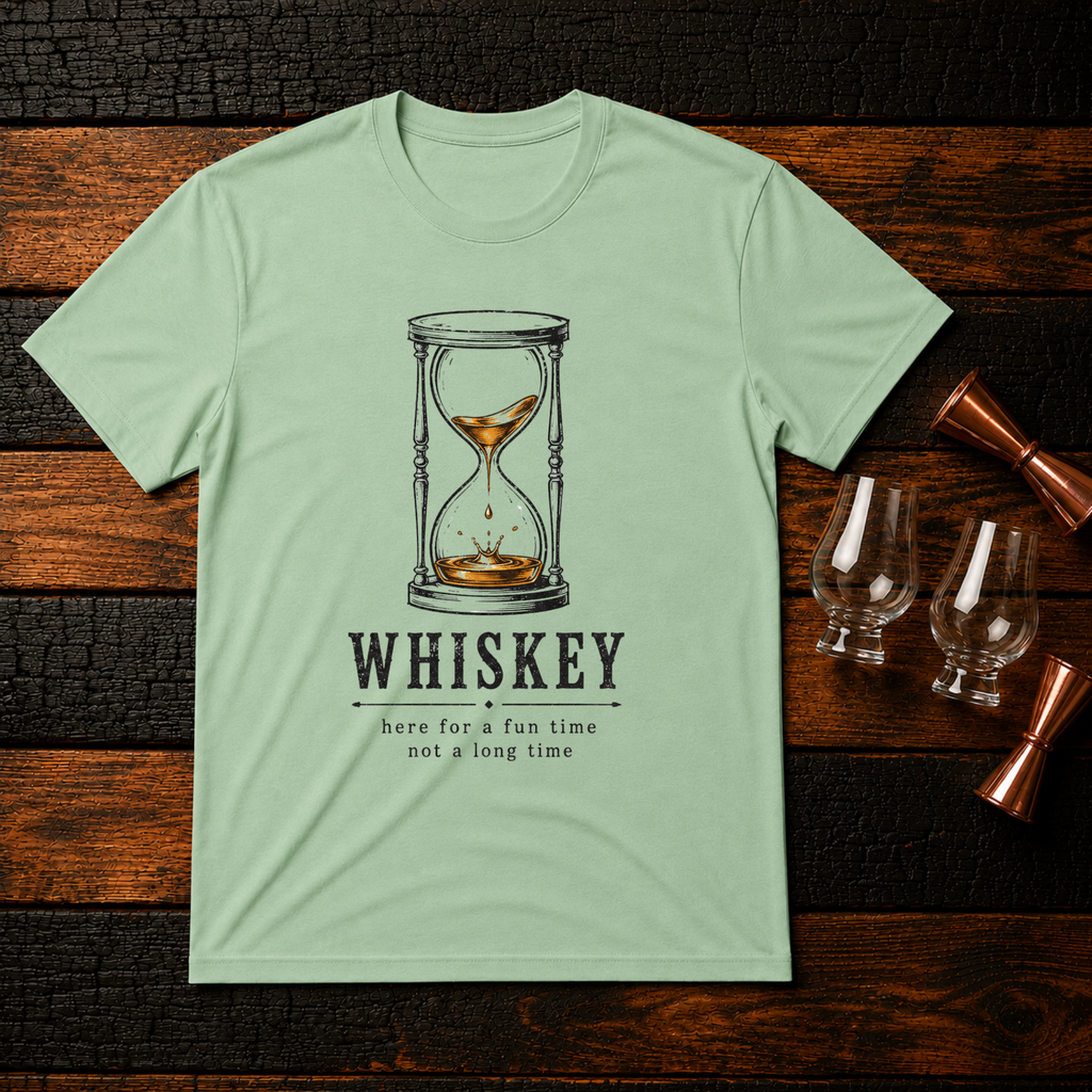 Hourglass T-Shirt