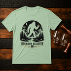 Bourbon Believer T-Shirt