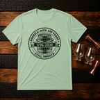 250 Still Smooth Light T-Shirt