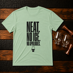 NEAT. NO ICE T-Shirt
