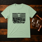 Mancave light T-Shirt