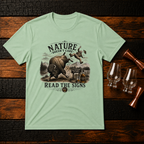 Pour Responsibly T-Shirt