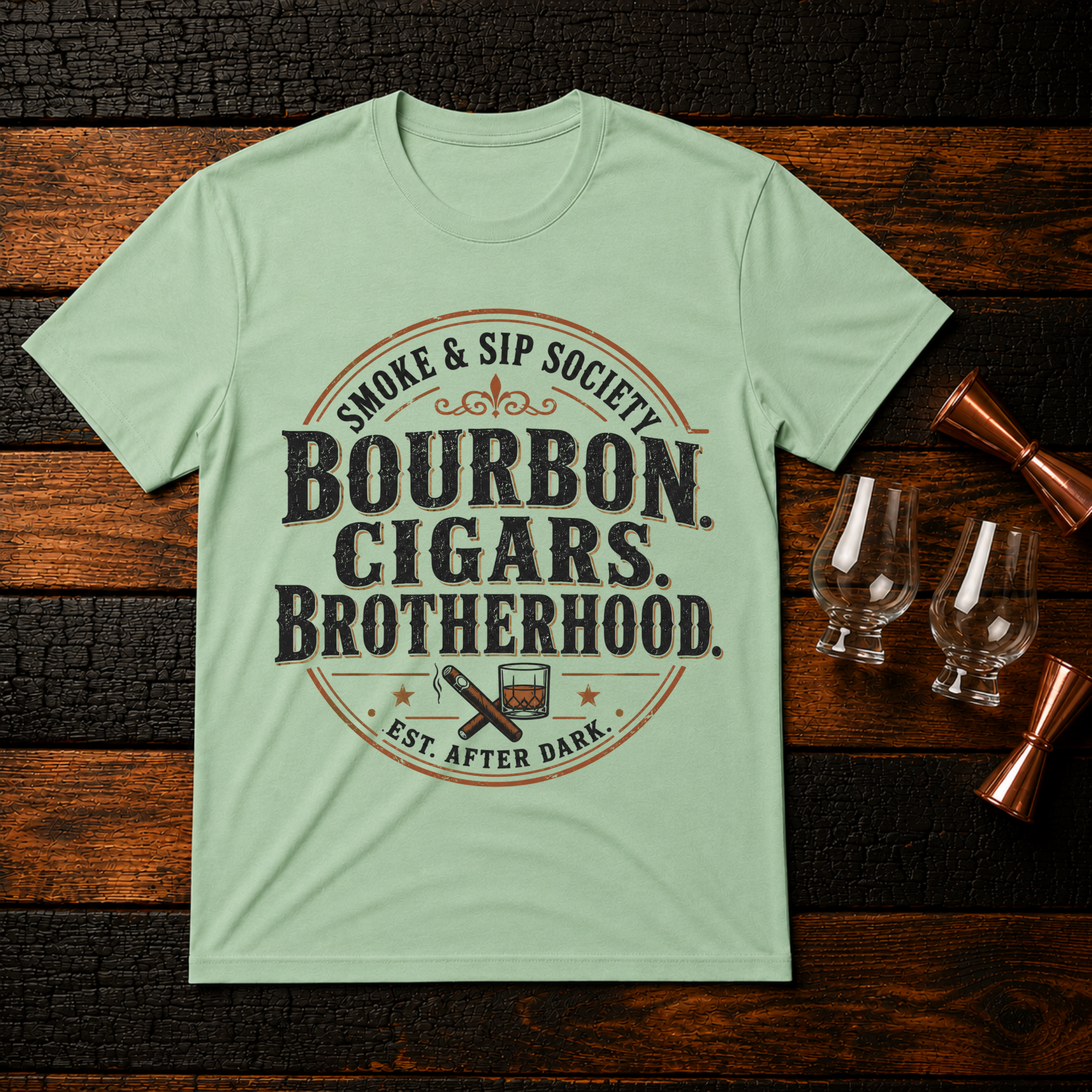 brotherhood T-Shirt