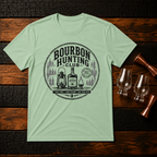 Bourbon Hunting Club T-Shirt