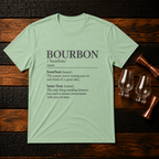 Bourbon Definition T-Shirt