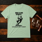 Mind Ya Business T-Shirt