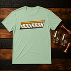 Retro Bourbon T-Shirt
