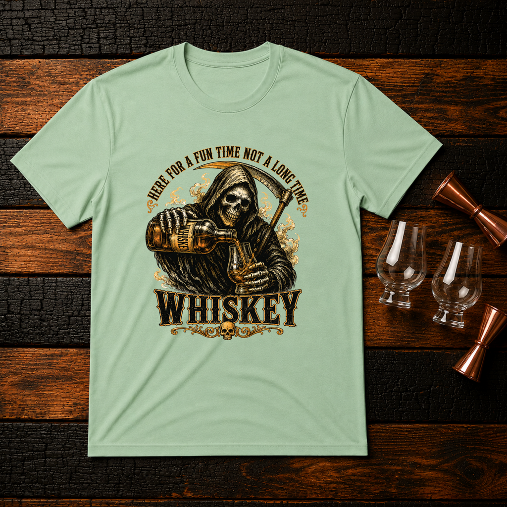 Reaper T-Shirt