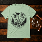 Campfire Bottle Share T-Shirt