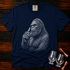 Bigfoot Premium Tee