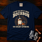 I'm Not Old Premium Tee
