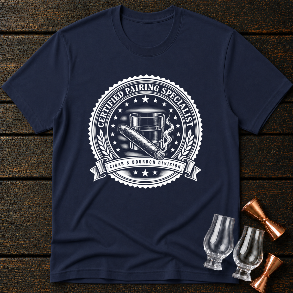 Pairing Specialist T-Shirt