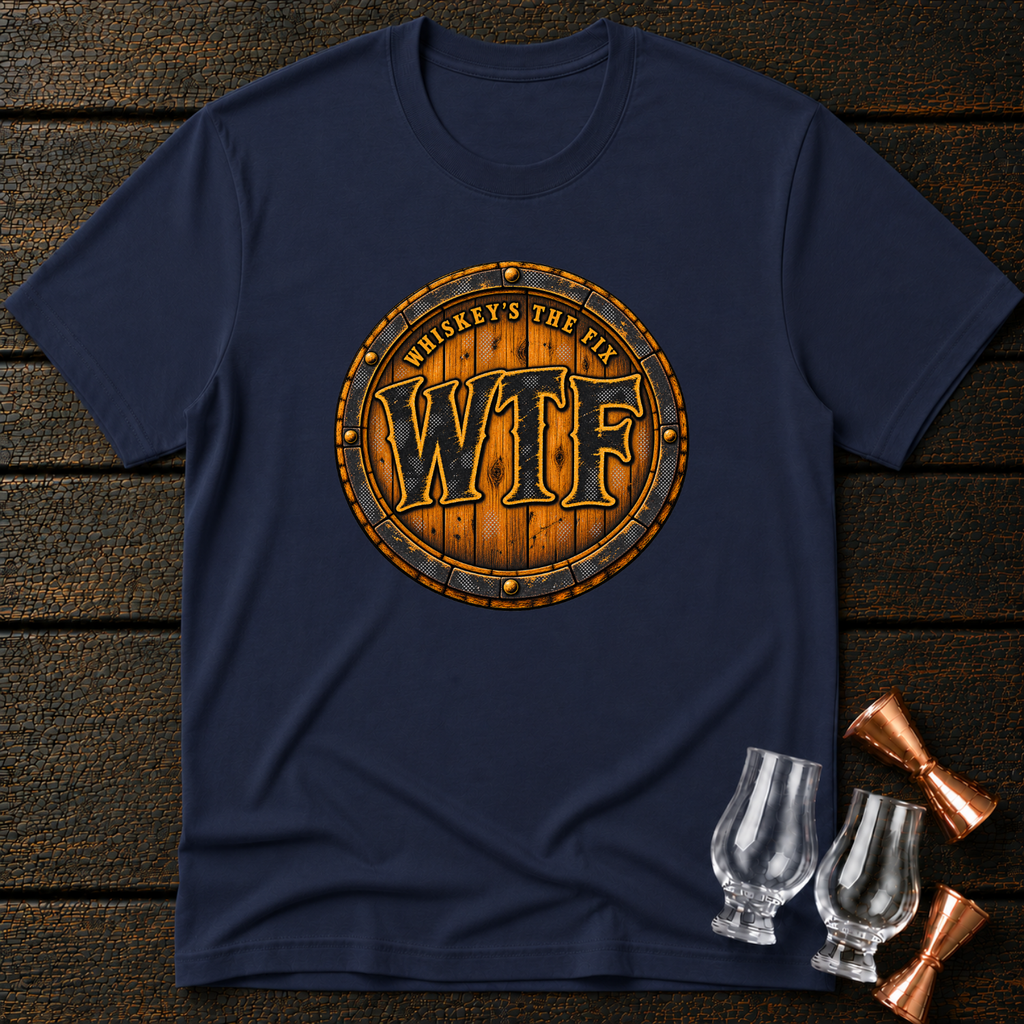 WTF T-Shirt