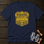 Warning T-Shirt